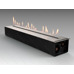 Автоматический биокамин Lux Fire Smart Flame 1500 RC INOX