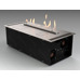 Автоматический биокамин Lux Fire Smart Flame 600 RC INOX