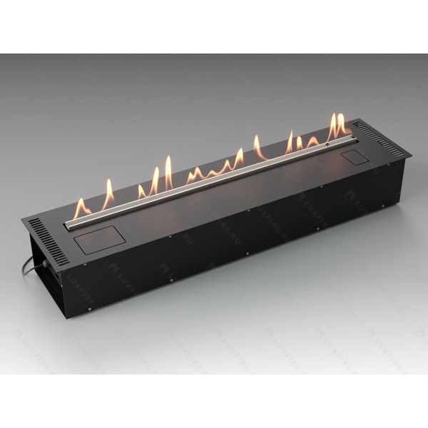 Автоматический биокамин Lux Fire Smart Flame 1200 RC