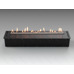 Автоматический биокамин Lux Fire Smart Flame 1200 RC