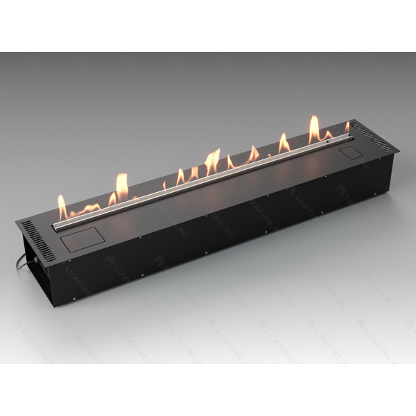 Автоматический биокамин Lux Fire Smart Flame 1400 RC