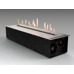 Автоматический биокамин Lux Fire Smart Flame 1000 RC INOX