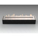 Автоматический биокамин Lux Fire Smart Flame 1200 RC INOX