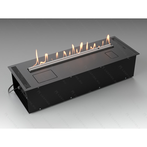 Автоматический биокамин Lux Fire Smart Flame 800 RC