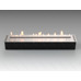Автоматический биокамин Lux Fire Smart Flame 1400 RC INOX