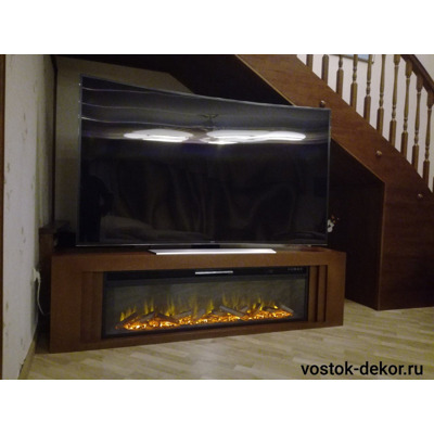 Линейный очаг Royal Flame Vision 60 Log Led