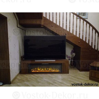 Линейный очаг Royal Flame Vision 60 Log Led