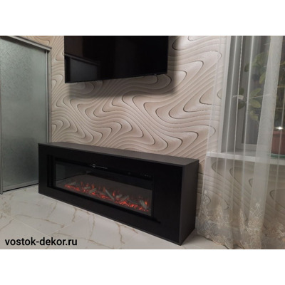 Электроочаг Royal Flame Vision 60 LOG LED NEW в портале LINE 60 Электроочаг Royal Flame Vision 60 LOG LED NEW в портале LINE 60