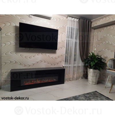 Электроочаг Royal Flame Vision 60 LOG LED NEW в портале LINE 60