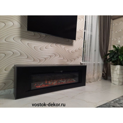 Электроочаг Royal Flame Vision 60 LOG LED NEW в портале LINE 60 Электроочаг Royal Flame Vision 60 LOG LED NEW в портале LINE 60