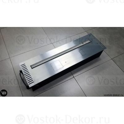 Автоматический биокамин ZeFire Automatic 1000