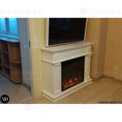 Электрокамин Classic Royal