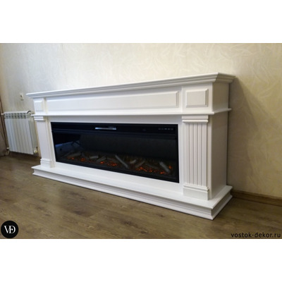 Электрокамин Line Classic 60