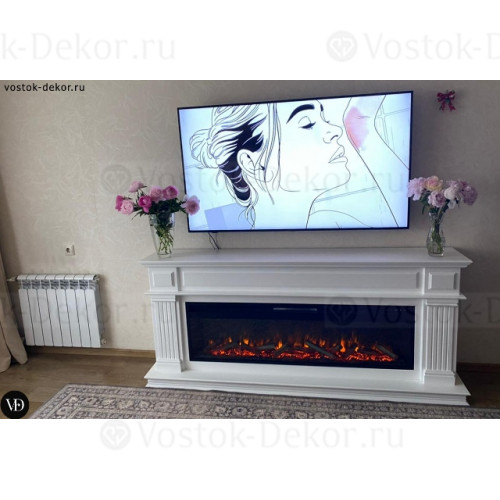 Электрокамин Line Classic 60