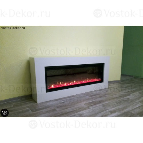 Электрокамин Line Compact 50