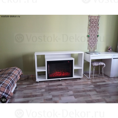 Электрокамин Multimedia 30