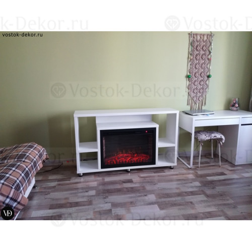 Электрокамин Multimedia 30