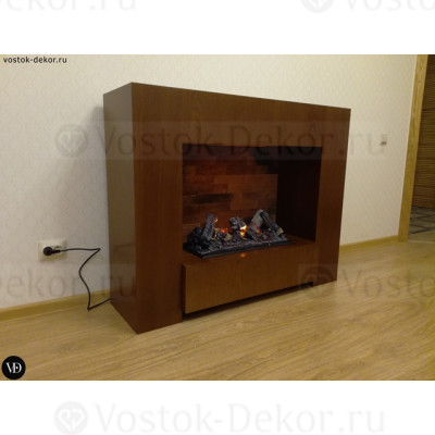 Электрокамин Tokyo 600