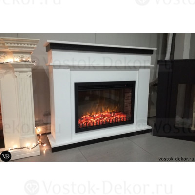 Электрокамин Nevada Lux 30