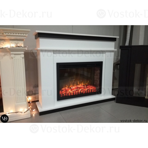 Электрокамин Nevada Lux 30
