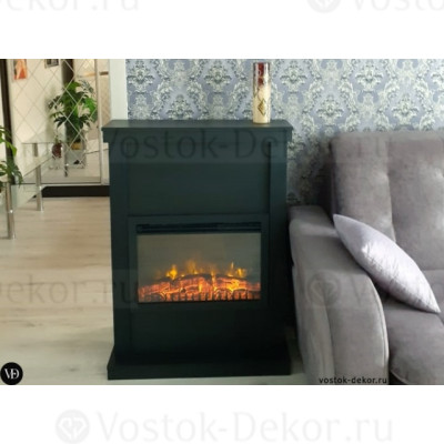 Электрокамин Classic 25 Compact