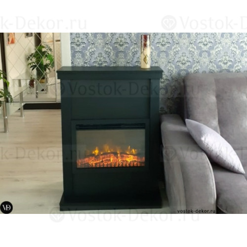 Электрокамин Classic 25 Compact
