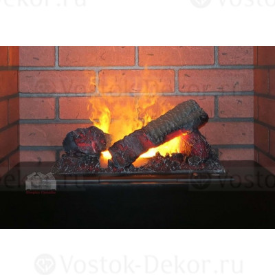 3Д паровые камины Dimplex Opti-Myst
