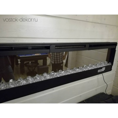 Электрический камин Dimplex Prism 74