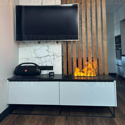 Электрокамин Dimplex Cassette 400