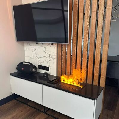 Электрокамин Dimplex Cassette 400