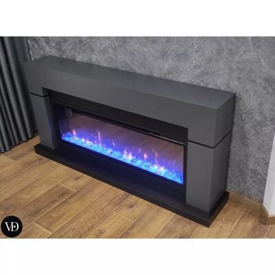 Электрокамин Dimplex IGNITE XLF 50