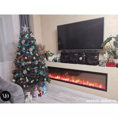 Электрокамин с кристаллами Dimplex IGNITE XLF 74