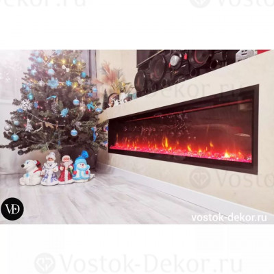 Электрокамин с кристаллами Dimplex IGNITE XLF 74