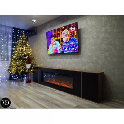 Электроочаг Royal Flame Vision 60 LOG LED NEW Электроочаг Royal Flame Vision 60 LOG LED NEW