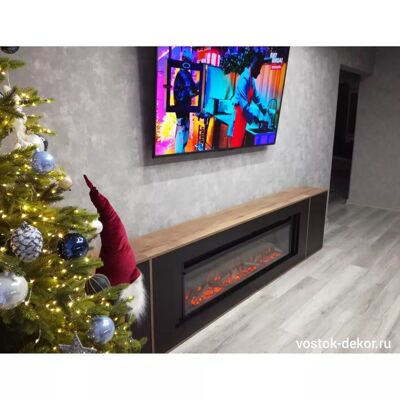 Электроочаг Royal Flame Vision 60 LOG LED NEW Электроочаг Royal Flame Vision 60 LOG LED NEW