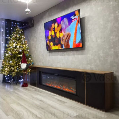 Электроочаг Royal Flame Vision 60 LOG LED NEW