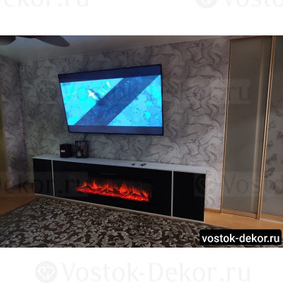 Электрокамин Royal Flame Vision 60 LOG LED NEW