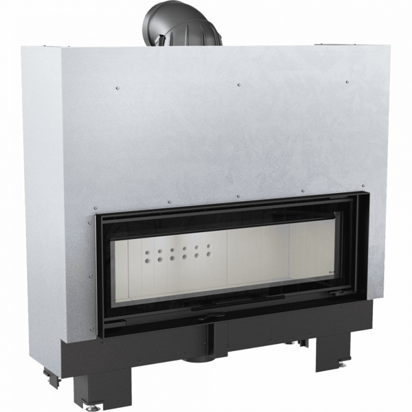 Топка MB100/G