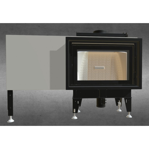 Дровяная топка BeF Therm B 7