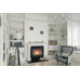Топка DEFRO HOME INTRA SM, 10кВт, 630/535 мм