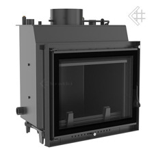Топка с водяным контуром ANTEK/PW/8/W/DECO, змеевик Топка с водяным контуром ANTEK/PW/8/W/DECO, змеевик