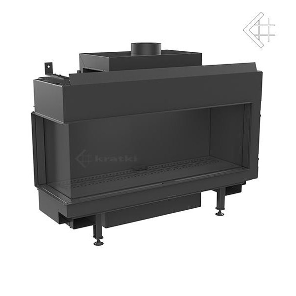 LEO/L/100/G20 (магистральный газ)