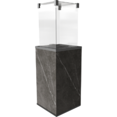 PATIO/M/G31/37MBAR/Q/N/P/G - NATURALI PIETRA GREY, с ручным управлением PATIO/M/G31/37MBAR/Q/N/P/G - NATURALI PIETRA GREY, с ручным управлением