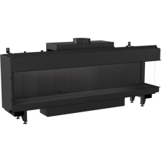 Газовая топка LEO/P/200/G31/37MBAR (баллонный газ) Газовая топка LEO/P/200/G31/37MBAR (баллонный газ)