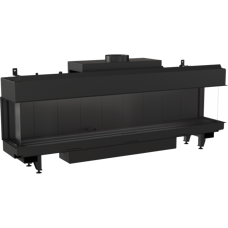 Газовая топка LEO/LP/200/G20 (магистральный газ) Газовая топка LEO/LP/200/G20 (магистральный газ)