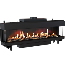 Газовая топка LEO/LP/200/G20 (магистральный газ) Газовая топка LEO/LP/200/G20 (магистральный газ)