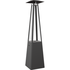 UMBRELLA/C/G30/37MBAR/S/ZE)- черный, с газовым оборудованием UMBRELLA/C/G30/37MBAR/S/ZE)- черный, с газовым оборудованием