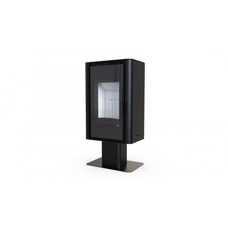 Печь DEFRO HOME SOLUM TOP, 9кВт Печь DEFRO HOME SOLUM TOP, 9кВт