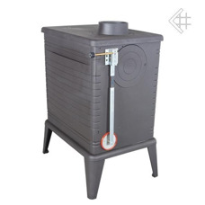 Чугунная печь Kratki Koza/K10 (термостат) Чугунная печь Kratki Koza/K10 (термостат)