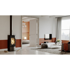 Печь DEFRO HOME ORBIS, 9кВт Печь DEFRO HOME ORBIS, 9кВт